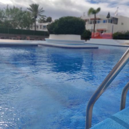 Annina - Chaparral Tenerife Costa Del Silencio Exterior foto