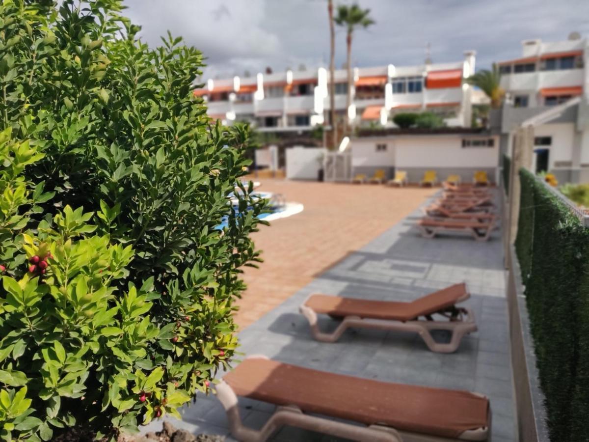 Annina - Chaparral Tenerife Costa Del Silencio Exterior foto